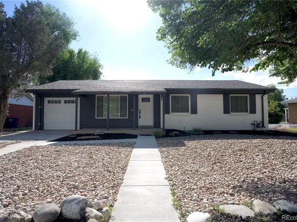 647 S Jasmine Way, Denver, CO 80224