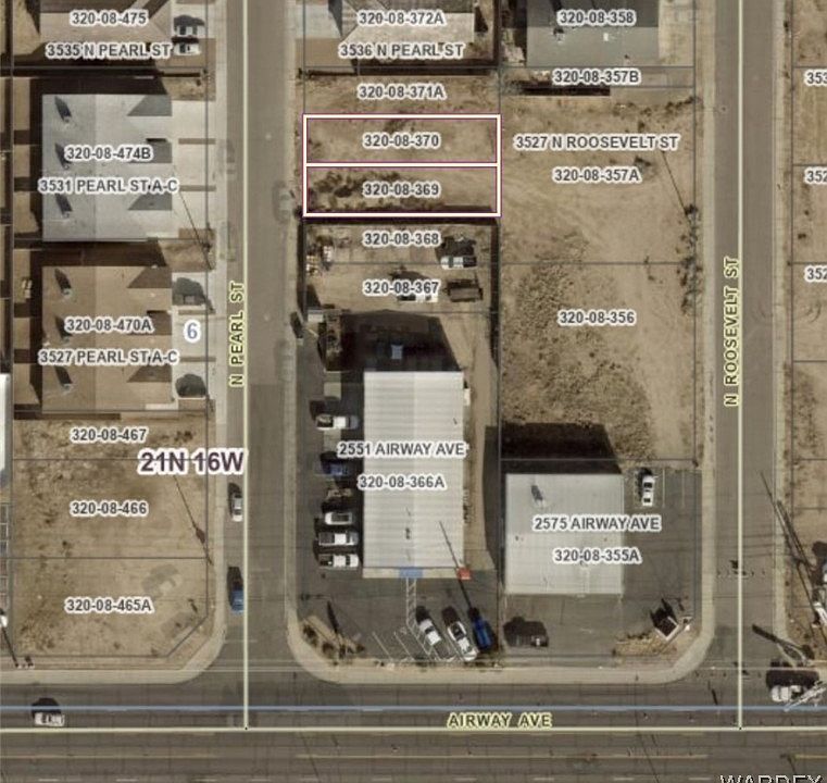 1st image of Lot 34, 35 N Pearl Street #B