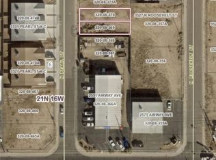 LOT 34 N Pearl St #35, Kingman, AZ 86409