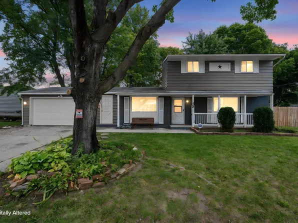 404 Benson Dr, Groveport, OH 43125
