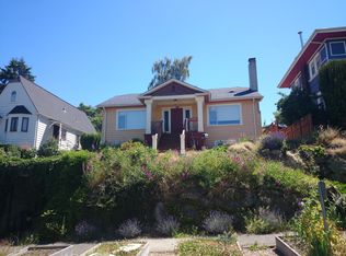 506 29th Ave, Seattle, WA 98122