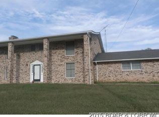 16273 Highway N, Stover, MO 65078