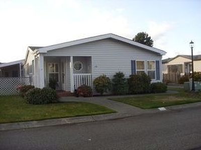 2610 E Section St UNIT 79, Mount Vernon, WA, 98274