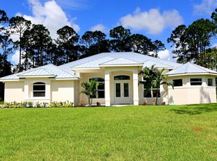 13803 Citrus Grove Blvd, Loxahatchee, FL 33470