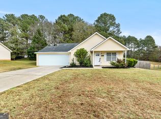 151 Regal Rd, Jackson, GA 30233