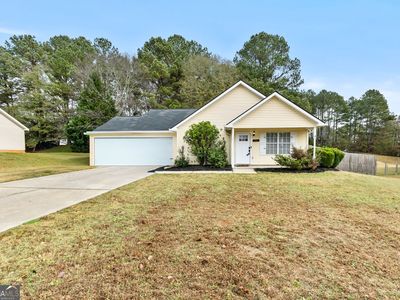 151 Regal Rd, Jackson, GA, 30233