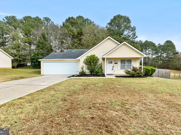 151 Regal Rd, Jackson, GA 30233