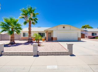 11101 W Roma Ave, Phoenix, AZ 85037