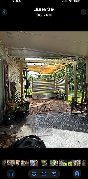 2nd image of 1700 S Timberlane St
