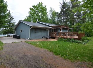 1771 Pinewood Ave, Chetek, WI 54728