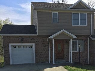 316 Villa View Dr, Morgantown, WV
