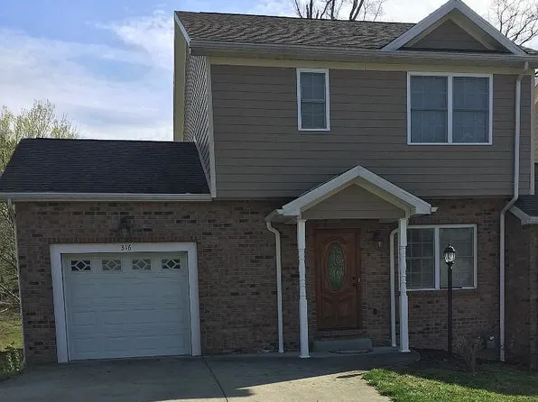 316 Villa View Dr, Morgantown, WV 26505