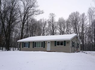 2161 60th St, Luck, WI 54853
