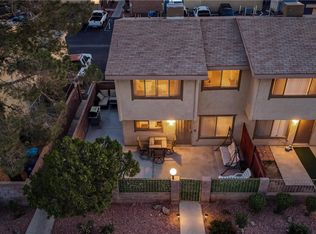 6464 Big Pine Way, Las Vegas, NV 89108