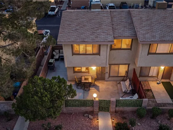 6464 Big Pine Way, Las Vegas, NV 89108
