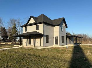 65940 Us Highway 33, Goshen, IN