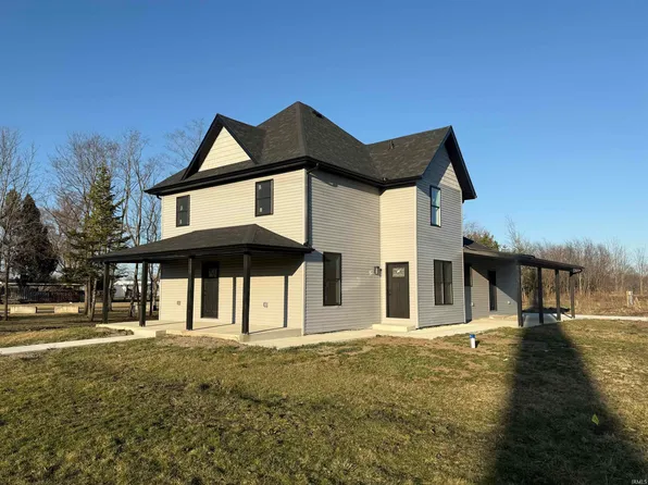 65940 Us Highway 33, Goshen, IN 46526