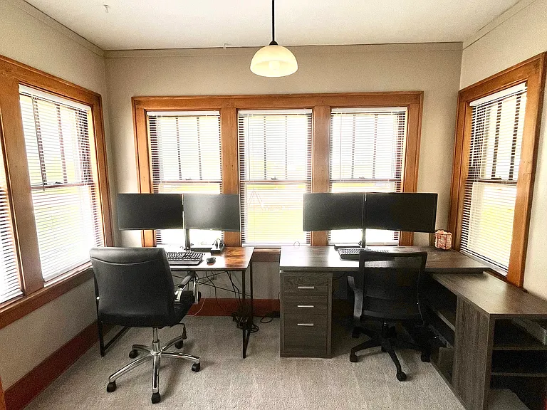 Sunroom
