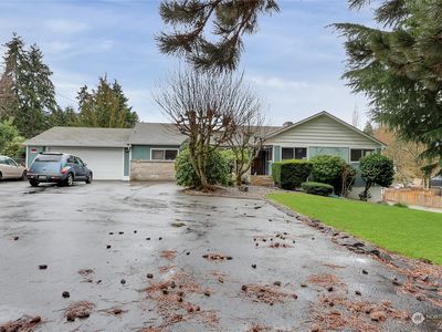 5718 104th Street E, Puyallup, WA, 98373