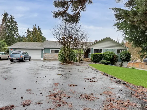5718 104th Street E, Puyallup, WA 98373