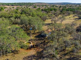 22726 Ranch Rd #783, Mason, TX 76856
