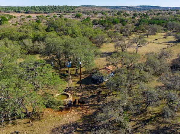 22726 Ranch Rd #783, Mason, TX 76856