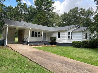 324 Garfield Ave, Florence, AL 35630