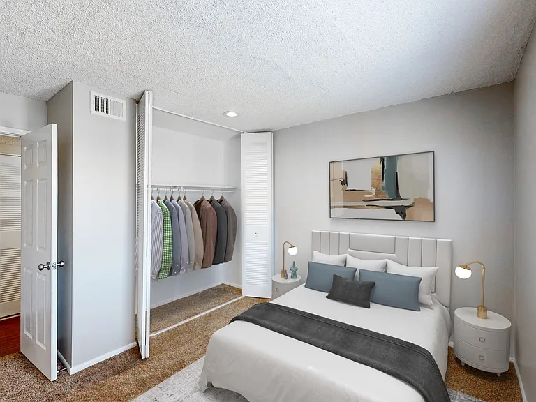 The Parks Apartments off Main — Photo 11