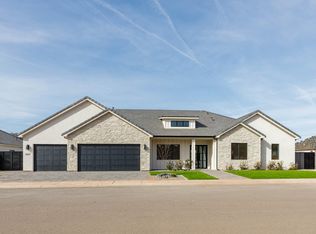 367 E Sidbury Rd, Washington, UT 84780