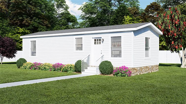 Exterior Image-0-Clayton River Valley Estates