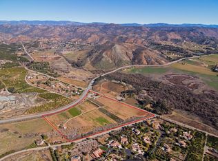 14191 San Pasqual Road, Escondido, CA 92025