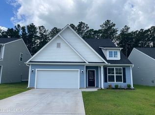 653 Landmark Cv, Calabash, NC 28467