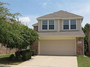 8718 Tyler Dr, Argyle, TX 76226
