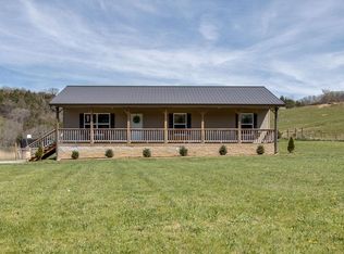 319 Young Branch Rd, Dixon Springs, TN 37057