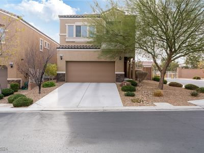 8479 Blacktip Ave, Las Vegas, NV, 89117