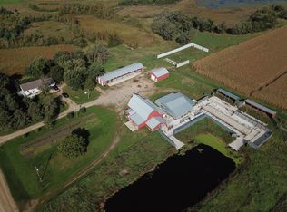 330 5th St, Bluffton, MN 56518