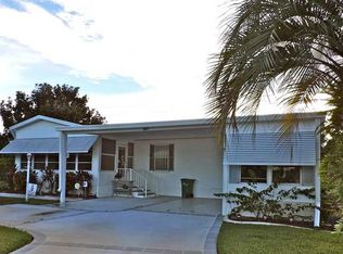 700 Silverthorn Ct, Barefoot Bay, FL 32976