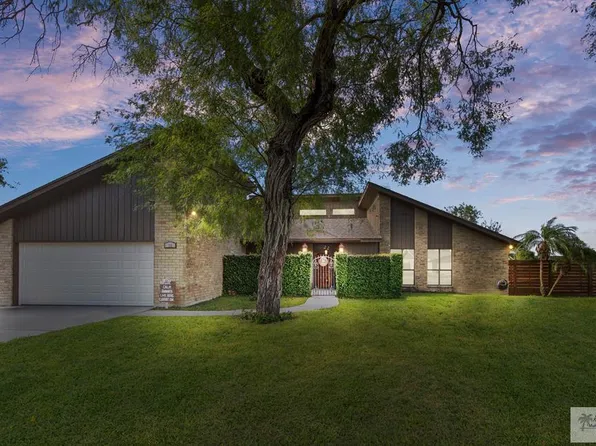 22 Casa De Amigos, Brownsville, TX 78521