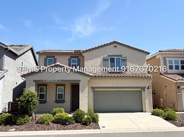 3609 Silver Pine Ln, Rocklin, CA 95677