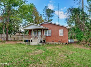 12 Sunnyvale Dr, Wilmington, NC 28412