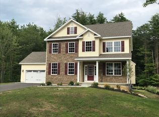 1001 Hatlee Rd, Ballston Lake, NY 12019