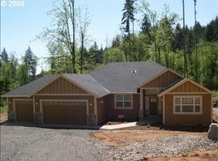 32050 Viewcrest Dr, Warren, OR 97053