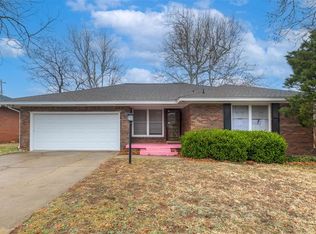 3317 NW 62nd St, Oklahoma City, OK 73112