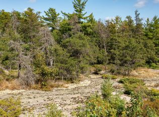 3 Corduroy Bay Rd, Carling, ON P0G1G0