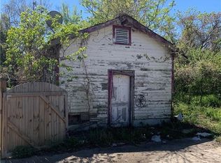 3101 Diana St, New Orleans, LA 70114