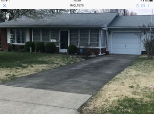 2816 Monroe Ave, Evansville, IN