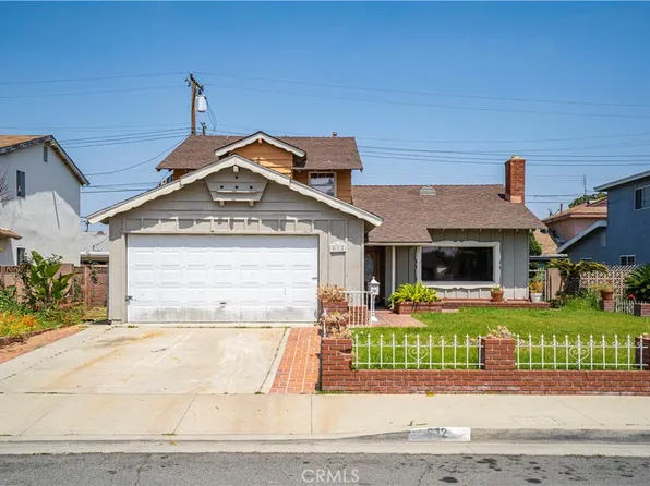 812 Via La Cienega, Montebello, CA 90640