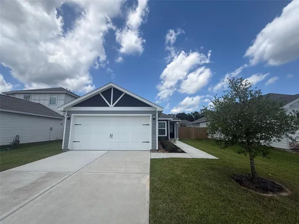 10410 Red Cardinal Dr, Cleveland, TX 77328