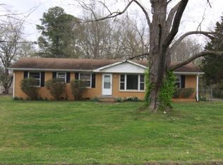 127 Brandywine Dr, Clarksville, TN 37042