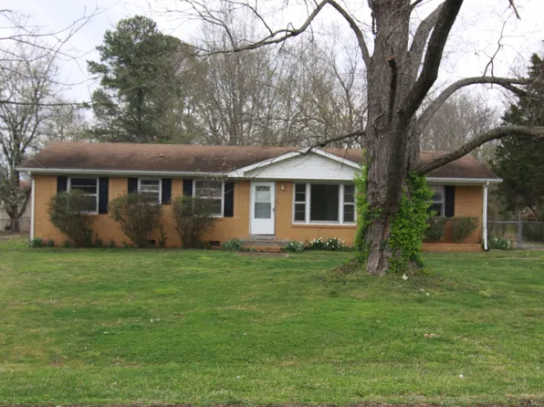 127 Brandywine Dr, Clarksville, TN 37042